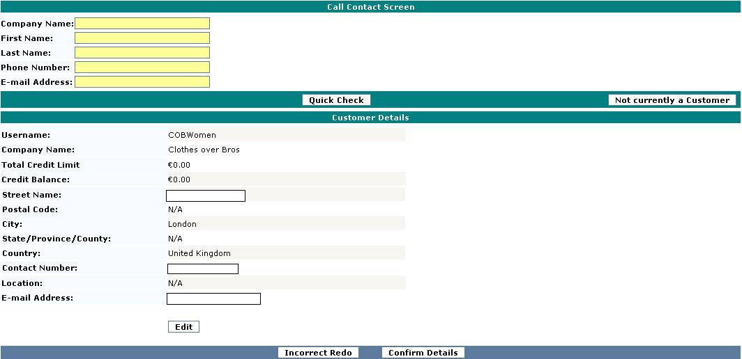 Create Ticket Via Call Center Screen Through Help Desk Apoyar Wiki